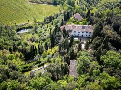 Vente Maison GREVE-IN-CHIANTI 50022