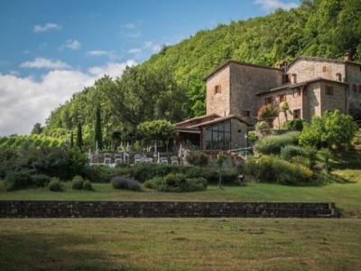 Vente Maison GREVE-IN-CHIANTI 50022