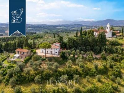 Vente Maison 4 pices GREVE-IN-CHIANTI 50022