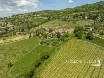 Vente Maison GREVE-IN-CHIANTI 50022