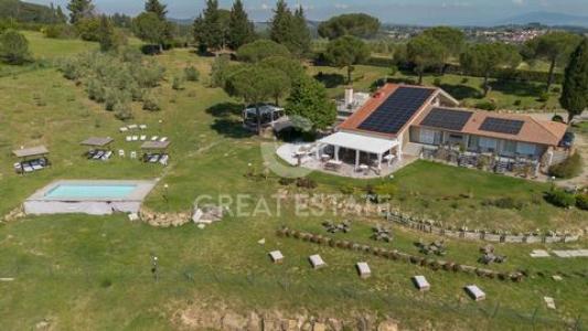 Vente Maison GREVE-IN-CHIANTI 50022