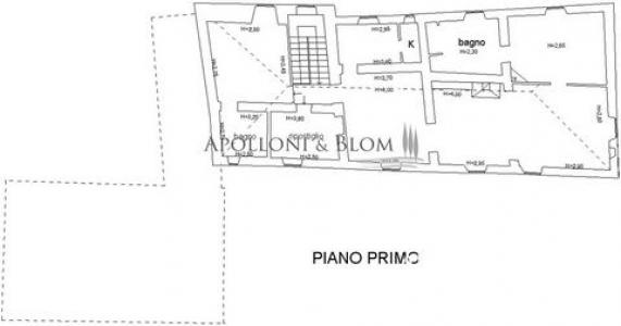 Vente Maison GREVE-IN-CHIANTI 50022