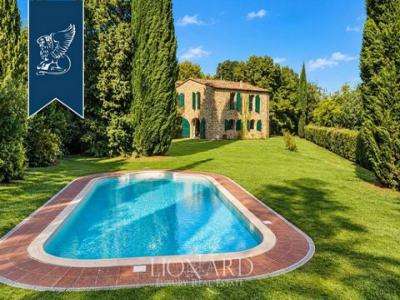 Vente Maison 4 pi�ces GREVE-IN-CHIANTI 50022