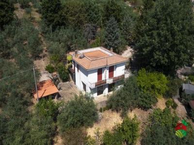 Vente Maison 6 pices GUALDO-CATTANEO 06035