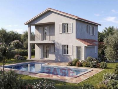 Vente Maison 4 pi�ces GUARDISTALLO 56040