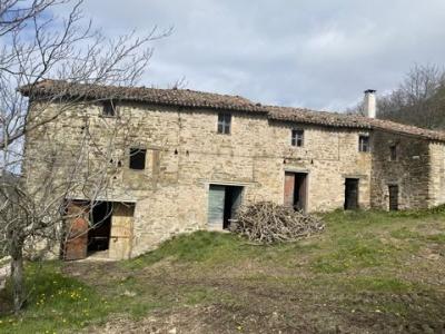 Vente Maison 5 pices GUBBIO 06020