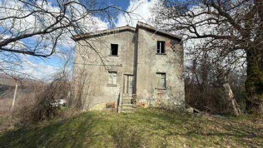 Vente Maison 4 pi�ces GUBBIO 06020