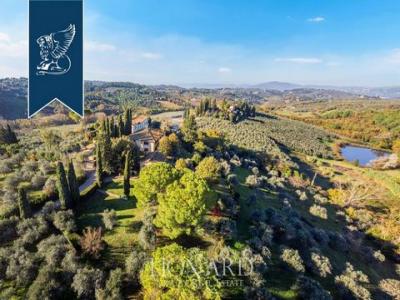 Vente Maison 7 pi�ces IMPRUNETA 50023