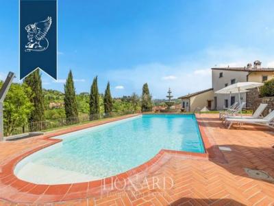 Vente Maison 20 pi�ces IMPRUNETA 50023