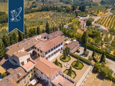 Vente Appartement 24 pièces IMPRUNETA 50023