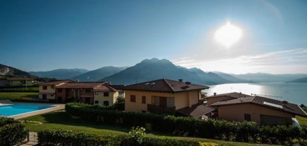Vente Appartement ISEO 25049