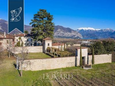 Vente Maison 30 pices ISEO 25049