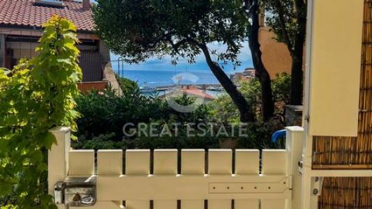 Vente Appartement ISOLA-DEL-GIGLIO 58012