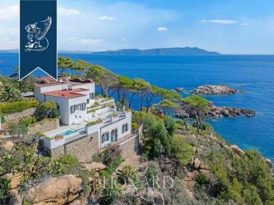 Vente Maison 9 pi�ces ISOLA-DEL-GIGLIO 58012
