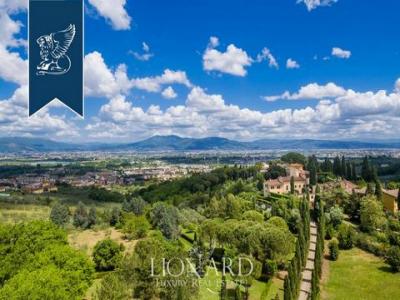 Vente Maison 9 pi�ces LASTRA-A-SIGNA 50055