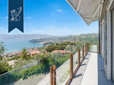 Vente Appartement 2 pi�ces LERICI 19032