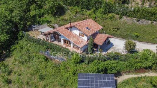 Vente Maison LISCIANO-NICCONE 06060
