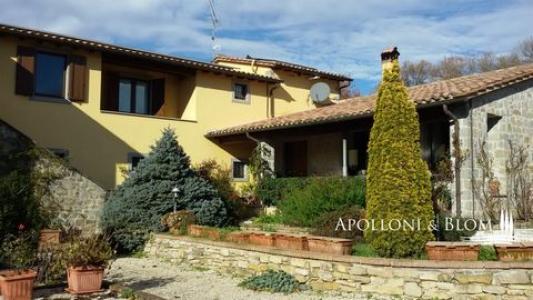 Vente Maison LISCIANO-NICCONE 06060