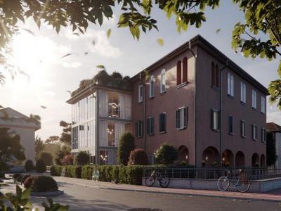 Vente Appartement LUCCA 55100