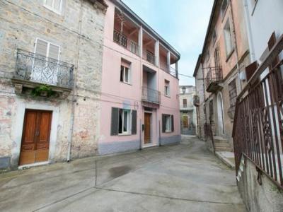 Vente Maison 7 pices LURAS 07025