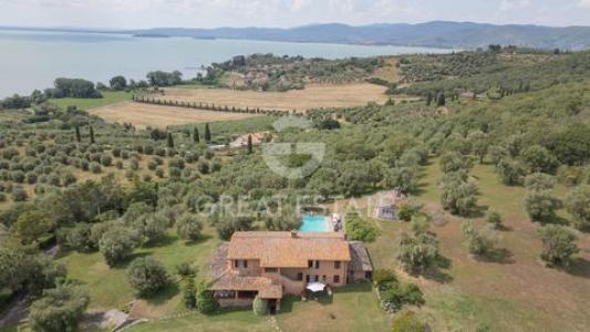 Vente Maison MAGIONE 06063