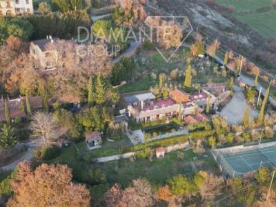 Vente Maison 24 pices MAGIONE 06063