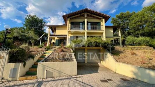 Vente Maison MAGIONE 06063