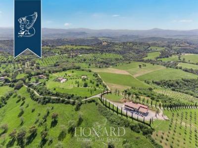 Vente Maison 5 pices MAGLIANO-IN-TOSCANA 58051
