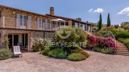Vente Maison MAGLIANO-IN-TOSCANA 58051