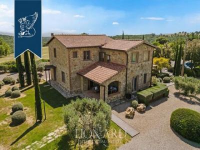 Vente Maison 8 pi�ces MAGLIANO-IN-TOSCANA 58051