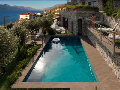 Vente Appartement 2 pices MALCESINE 37018