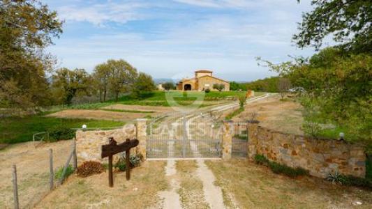 Vente Maison MANCIANO 52043