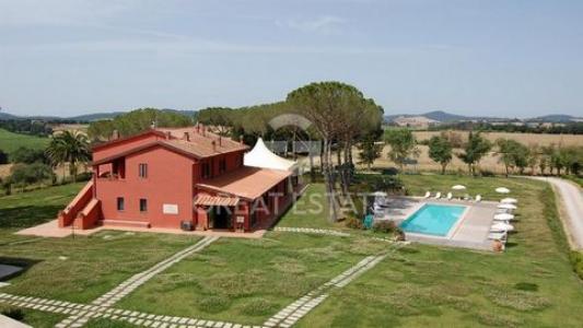 Vente Maison MANCIANO 52043