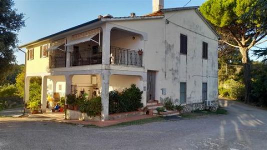 Vente Maison 8 pi�ces MANCIANO 52043