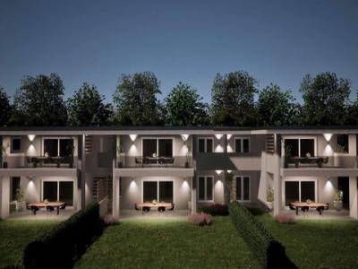 Vente Appartement MANERBA-DEL-GARDA 25080