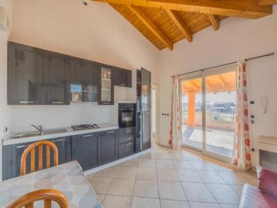 Vente Appartement MANERBA-DEL-GARDA 25080