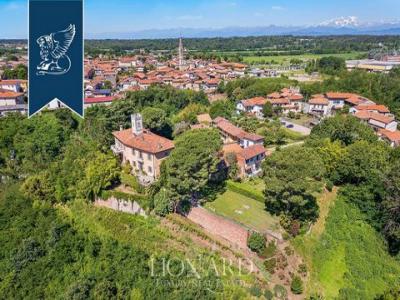 Vente Maison 10 pi�ces MARANO-TICINO 28040