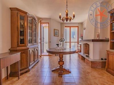 Vente Appartement 4 pices MARCIANA-MARINA 57033