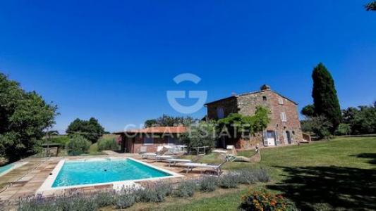 Vente Maison MARCIANO-DELLA-CHIANA 52047