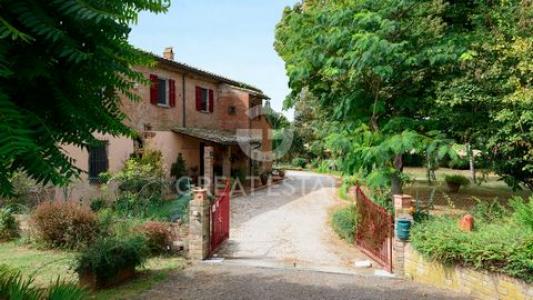 Vente Maison MARCIANO-DELLA-CHIANA 52047