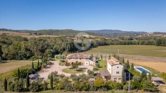 Vente Maison MARSCIANO 06055