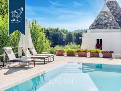 Vente Maison 3 pices MARTINA-FRANCA 74015