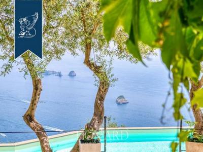 Vente Maison 7 pi�ces MASSA-LUBRENSE 80061