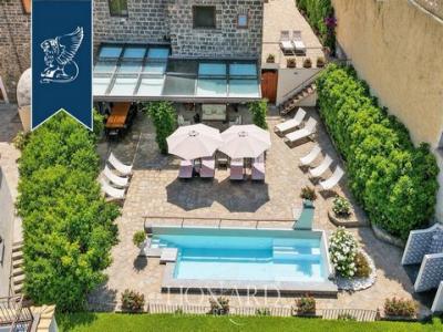 Vente Maison 8 pi�ces MASSA-LUBRENSE 80061