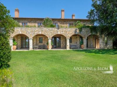 Vente Terrain MASSA-MARITTIMA 58024