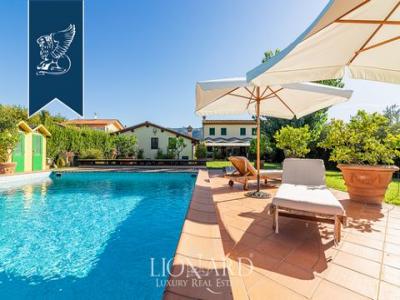 Vente Maison 4 pices MASSAROSA 55040