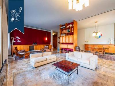 Vente Appartement 3 pices MILANO 20121