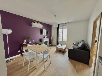 Location Appartement 2 pices MILANO 20121