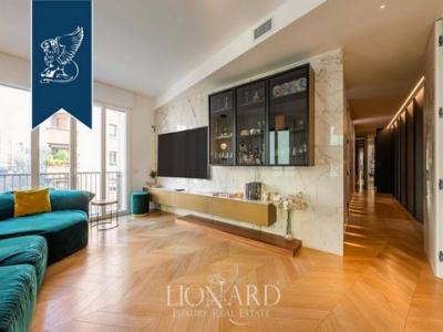 Vente Appartement 4 pices MILANO 20121