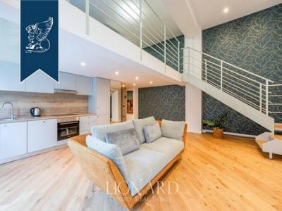 Vente Appartement 2 pices MILANO 20121